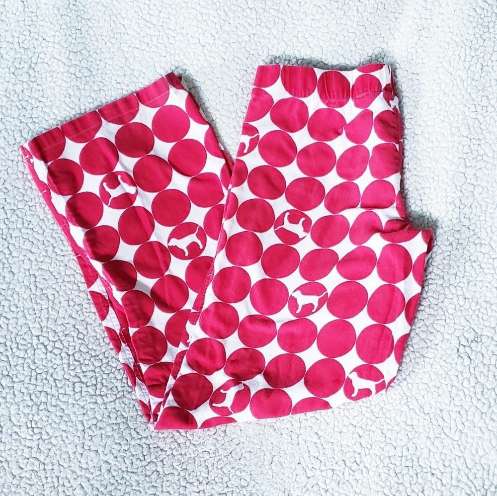VS PINK Pajama Pants